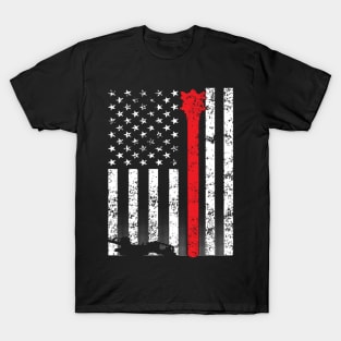 American Directional Driller T-Shirt